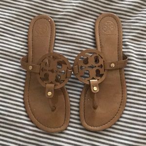 Tory Burch Sandals